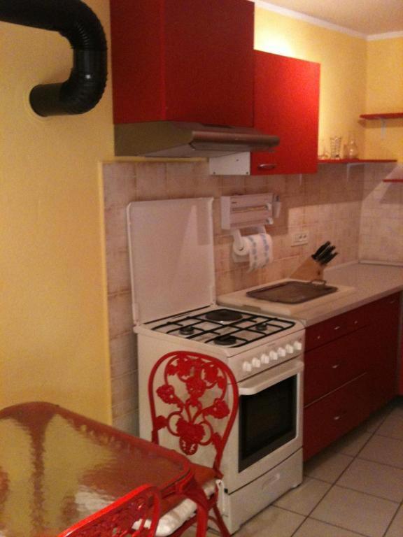 Apartment Batomalj Baska  Ngoại thất bức ảnh