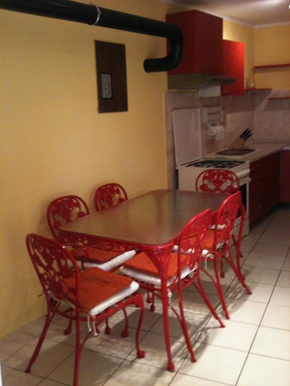 Apartment Batomalj Baska  Phòng bức ảnh